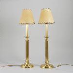 1366 9401 TABLE LAMPS